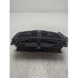 Bocchette aerazione cruscotto centrale Renault Megane MK2 1.5 DCI 2002-09