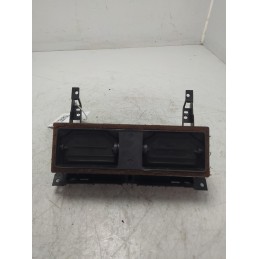 Bocchette aerazione cruscotto centrale Renault Megane MK2 1.5 DCI 2002-09