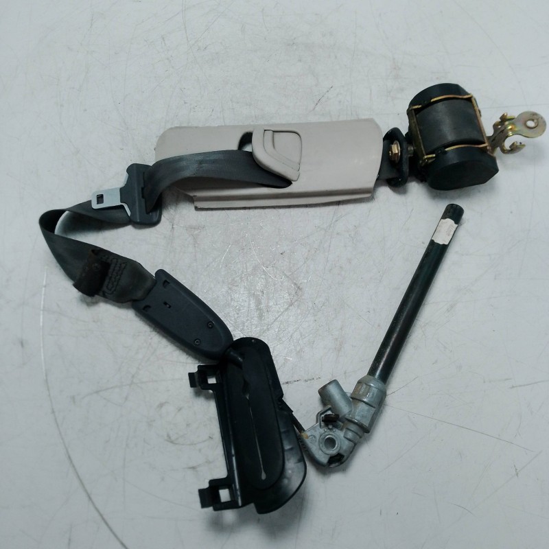 Cintura di sicurezza pretensionatore ant SX Renault Megane MK2 1.5 DCI 2002-09 4514098