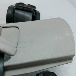 Cintura di sicurezza pretensionatore ant SX Renault Megane MK2 1.5 DCI 2002-09 4514098