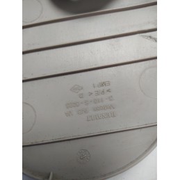 Cintura di sicurezza pretensionatore ant DX Renault Megane MK2 1.5 DCI 2002-09 5011107
