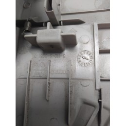 Cintura di sicurezza pretensionatore ant DX Renault Megane MK2 1.5 DCI 2002-09 5011107