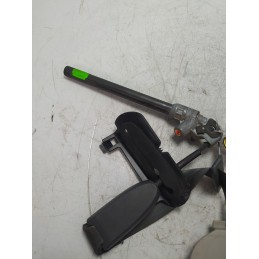 Cintura di sicurezza pretensionatore ant DX Renault Megane MK2 1.5 DCI 2002-09 5011107