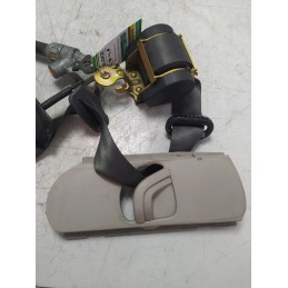 Cintura di sicurezza pretensionatore ant DX Renault Megane MK2 1.5 DCI 2002-09 5011107