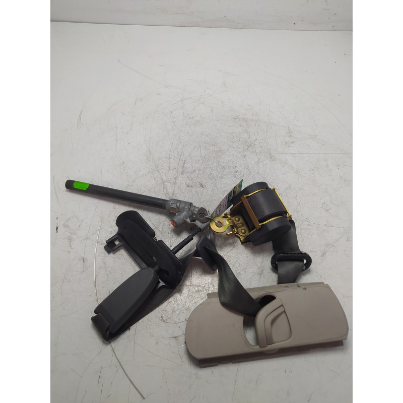 Cintura di sicurezza pretensionatore ant DX Renault Megane MK2 1.5 DCI 2002-09 5011107