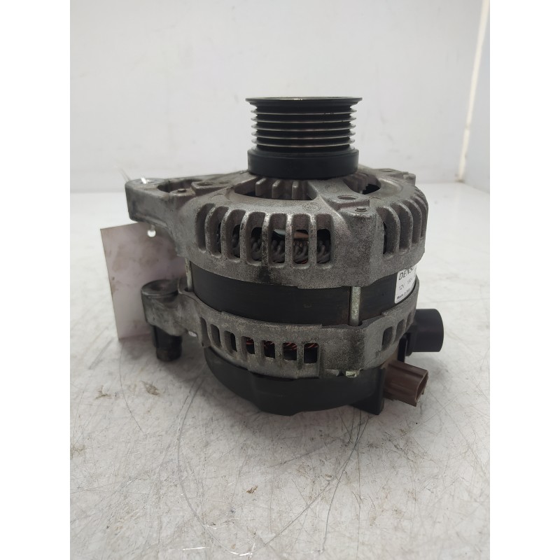 Alternatore 150A Ford Focus II 1.6 TDCI 2008-11 DAN930 MS0210802590 6 GOLE 3 PIN