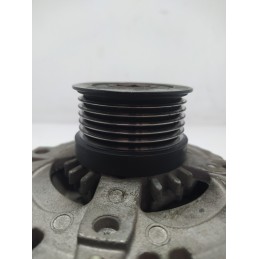 Alternatore 150A Ford Focus II 1.6 TDCI 2008-11 DAN930 MS0210802590 6 GOLE 3 PIN