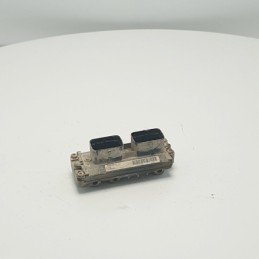 CENTRALINA ECU MOTORE MODULO CONTROLLO FIAT PUNTO 2° SERIE 188 1.2 BENZ MARELLI 55192305