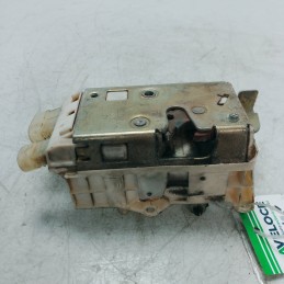 Serratura elettrica portiera ant SX Lancia Delta II 836 1.6 I.E. 1993-01 46417128 6pin