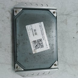 Centralina ECU motore Lancia Delta II 836 1.6 I.E. 1993-01 0261203837 Bosch