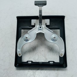 Specchietto retrovisore interno Lancia Delta II 836 1.6 I.E. 1993-01 176500580