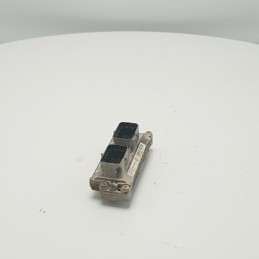 CENTRALINA ECU MOTORE MODULO CONTROLLO FIAT PUNTO 2° SERIE 188 1.2 BENZ MARELLI 55192305