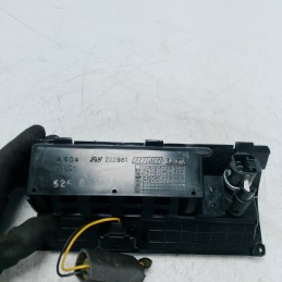 Posacenere anteriore Lancia Delta II 836 1.6 I.E. 1993-01 222961