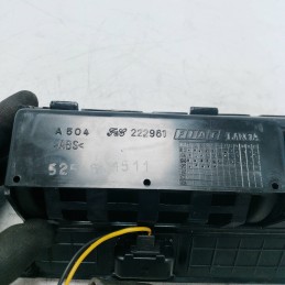 Posacenere anteriore Lancia Delta II 836 1.6 I.E. 1993-01 222961