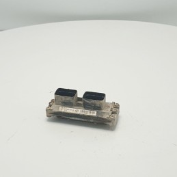 CENTRALINA ECU MOTORE MODULO CONTROLLO FIAT PUNTO 2° SERIE 188 1.2 BENZ MARELLI 55192305