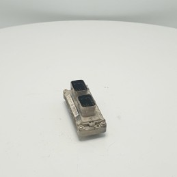 CENTRALINA ECU MOTORE MODULO CONTROLLO FIAT PUNTO 2° SERIE 188 1.2 BENZ MARELLI 55192305