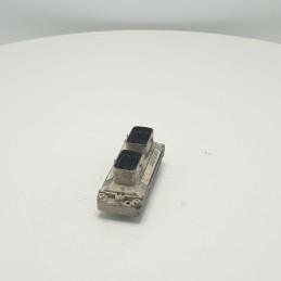 CENTRALINA ECU MOTORE MODULO CONTROLLO FIAT PUNTO 2° SERIE 188 1.2 BENZ MARELLI 55192305