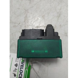 Pulsante interruttore apertura bagagliaio post Lancia Delta II 836 1.6 I.E. 1993-01