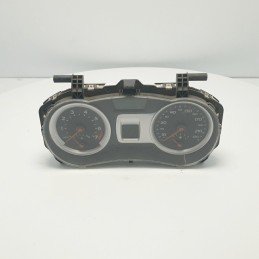 QUADRO STRUMENTI VEGLIA CONTACHILOMETRI TACHIMETRO RENAULT CLIO MK3 2005 8200305019D