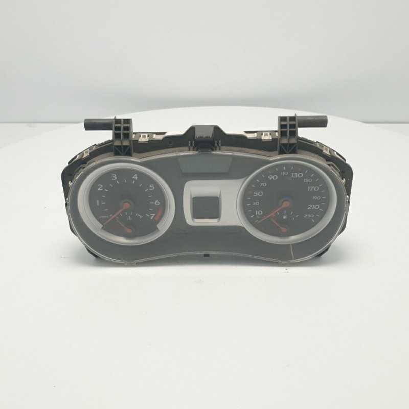QUADRO STRUMENTI VEGLIA CONTACHILOMETRI TACHIMETRO RENAULT CLIO MK3 2005 8200305019D QUADRO STRUMENTI VEGLIA CONTACHILOMETRI TACHIMETRO RENAULT CLIO MK3 2005 8200305019D