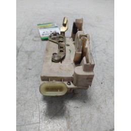 Serratura elettrica portiera post DX Lancia Delta II 836 1.6 I.E. 1993-01 46417129 4pin