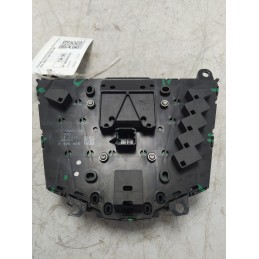 Pannello comandi autoradio stereo Ford Fiesta MK6 2008-17 8A6T18K811BE