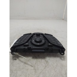 Pannello comandi autoradio stereo Ford Fiesta MK6 2008-17 8A6T18K811BE