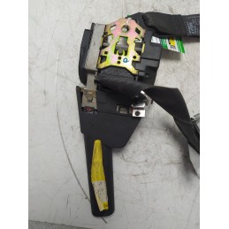 Cintura di sicurezza pretensionatore ant SX Lancia Delta II 836 1.6 I.E. 1993-01 00055340B