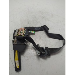 Cintura di sicurezza pretensionatore ant SX Lancia Delta II 836 1.6 I.E. 1993-01 00055340B