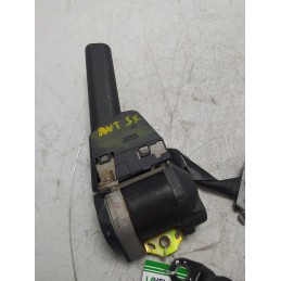 Cintura di sicurezza pretensionatore ant SX Lancia Delta II 836 1.6 I.E. 1993-01 00055340B
