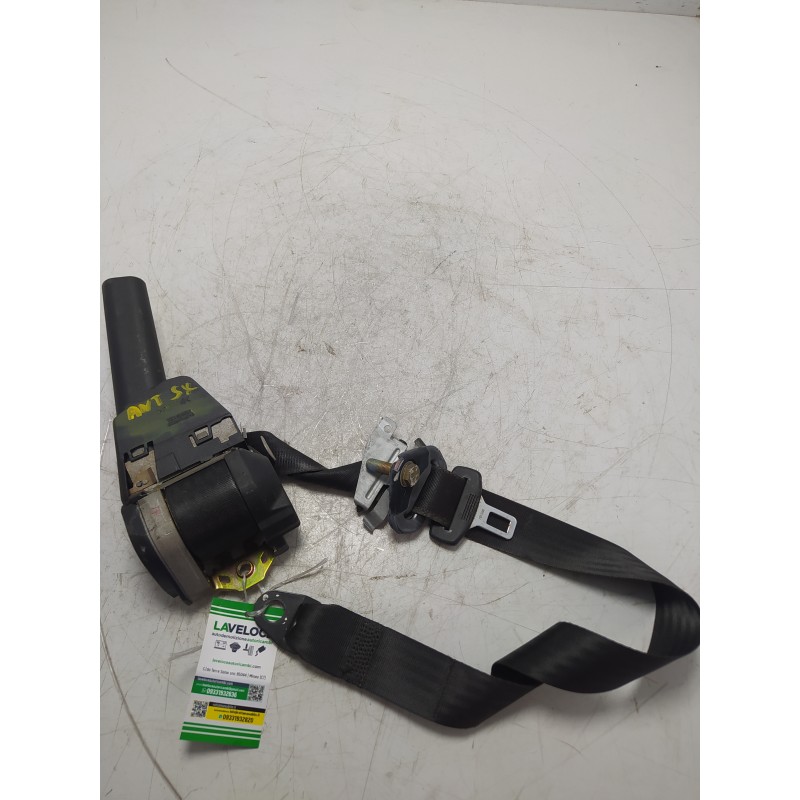 Cintura di sicurezza pretensionatore ant SX Lancia Delta II 836 1.6 I.E. 1993-01 00055340B