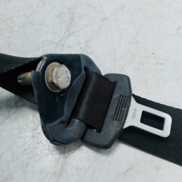 Cintura di sicurezza pretensionatore ant DX Lancia Delta II 836 1.6 I.E. 1993-01 00055340B