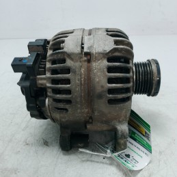 Alternatore 140A Bosch 2...