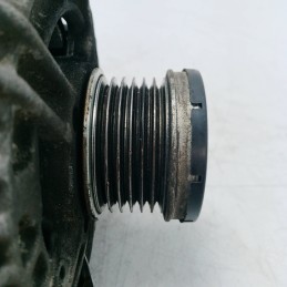Alternatore 140A Bosch 2 pin 6 gole VW Tiguan 5N 1.4 TSI 2009 03C903023A
