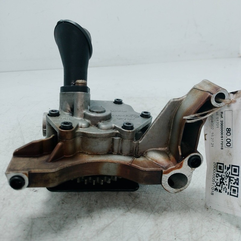 Pompa pesca olio coppa motore VW Tiguan 5N 1.4 TSI 2009 03C103669E 03C115121J