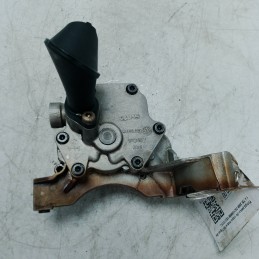 Pompa pesca olio coppa motore VW Tiguan 5N 1.4 TSI 2009 03C103669E 03C115121J