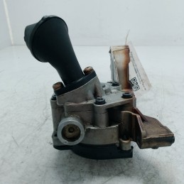 Pompa pesca olio coppa motore VW Tiguan 5N 1.4 TSI 2009 03C103669E 03C115121J