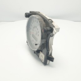 QUADRO STRUMENTI VEGLIA CONTACHILOMETRI TACHIMETRO MINI COOPER ONE R50 R53 2001-06 