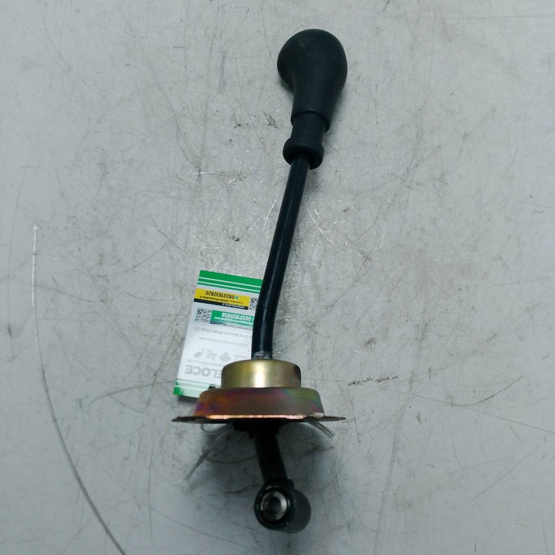 Leva cambio manuale Lancia Delta II 836 1.6 I.E. 1993-01