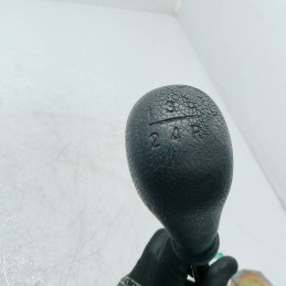 Leva cambio manuale Lancia Delta II 836 1.6 I.E. 1993-01