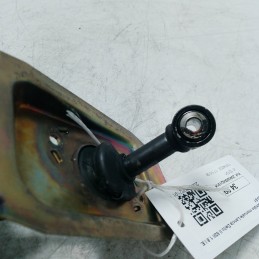 Leva cambio manuale Lancia Delta II 836 1.6 I.E. 1993-01