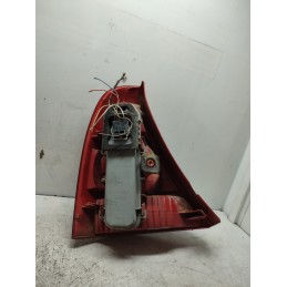 Stop fanale posteriore Renault Clio destro