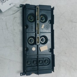 Centralina comandi clima A/C Lancia Delta II 836 1.6 I.E. 1993-01