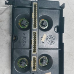 Centralina comandi clima A/C Lancia Delta II 836 1.6 I.E. 1993-01