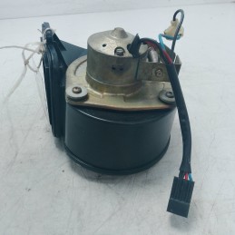 Motorino ventola stufa Fiat 126 Bis 19 KW 1987-96 334000010