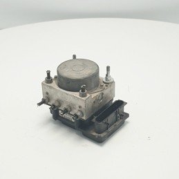 POMPA CENTRALINA ABS FIAT BRAVO 2° SERIE BOSCH 78627C0821