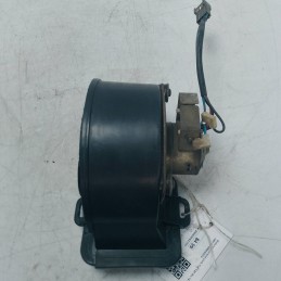 Motorino ventola stufa Fiat 126 Bis 19 KW 1987-96 334000010