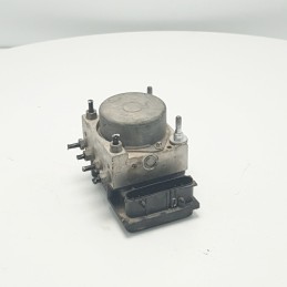 POMPA CENTRALINA ABS FIAT BRAVO 2° SERIE BOSCH 78627C0821