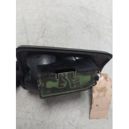 Base portalampade faro stop post SX Fiat 126 Bis 19 KW 1987-96 7560964