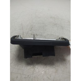 Base portalampade faro stop post SX Fiat 126 Bis 19 KW 1987-96 7560964
